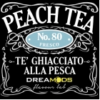 DREAMODS Aroma PEACH TEA GHIACCIATO N.80 10ml