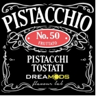 DREAMODS Aroma PISTACCHIO N.50 10ml