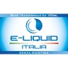E-Liquid Italia Aromi Tabaccosi