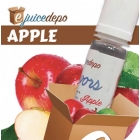 Ejuice Depo Aroma APPLE 15ml