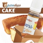 Ejuice Depo Aroma CAKE 15ml