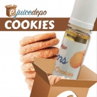 Ejuice Depo Aroma COOKIES 15ml