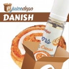 Ejuice Depo Aroma DANISH 15ml