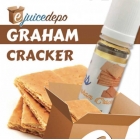 Ejuice Depo Aroma GRAHAM CRACKER 15ml