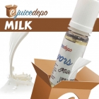 Ejuice Depo Aroma MILK 15ml