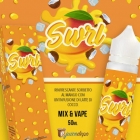 Ejuice Depo ORANGE SWIRL 50ml Mix and Vape