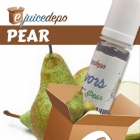 Ejuice Depo Aroma PEAR 15ml