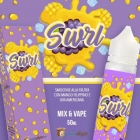 Ejuice Depo PURPLE SWIRL 50ml Mix and Vape