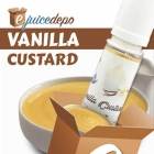 Ejuice Depo Aroma VANILLA CUSTARD 15ml