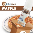 Ejuice Depo Aroma WAFFLE 15ml