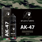 Enjoysvapo Aroma Scomposto AK-47 by Il Santone dello Svapo 20ml