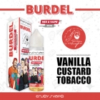 Enjoysvapo BURDEL by Il Santone dello Svapo 50ml Mix and Vape