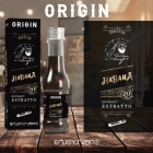 Enjoysvapo Aroma ORIGIN HABANA 20ml