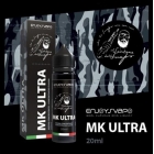 Enjoysvapo Aroma Scomposto MK ULTRA by Il Santone dello Svapo 20ml