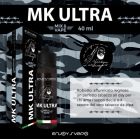 Enjoysvapo MK ULTRA by Il Santone dello Svapo 40ml Mix and Vape