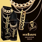 Enjoysvapo POVERY by Scarfi 50ml Mix and Vape