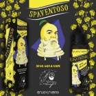 Enjoysvapo SPAVENTOSO by Il Santone dello Svapo 50ml Mix and Vape