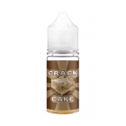 FOOD FIGHTER JUICE Aroma Scomposto CRACK CAKE 20ml