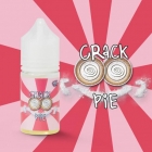 FOOD FIGHTER JUICE Aroma Scomposto CRACK PIE 20ml