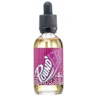 FOOD FIGHTER JUICE Pound'ER 50ml Mix and Vape