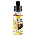 FOOD FIGHTER JUICE POUND IT 50ml Mix and Vape