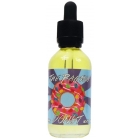 FOOD FIGHTER JUICE THE RAGING DONUT 50ml Mix and Vape