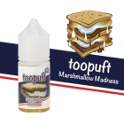 FOOD FIGHTER JUICE Aroma Scomposto TOO PUFT 20ml