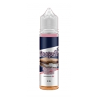 FOOD FIGHTER JUICE Aroma Scomposto TOO PUFT 20ml Flacone 60ml