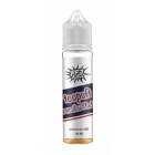 FOOD FIGHTER JUICE TOO PUFT 40ml Mix and Vape