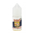 FOOD FIGHTER JUICE Aroma Scomposto TOO PUFT STRAWBERRY SMASH 20ml