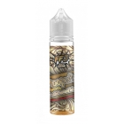 FOOD FIGHTER JUICE TOO PUFT Vanilla Custard Tobacco 40ml Mix and Vape