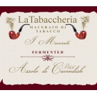 La Tabaccheria I Macerati Aroma Assolo di Black Cavendish 10ml