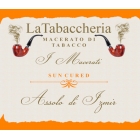 La Tabaccheria I Macerati Aroma Assolo di Izmir 10ml