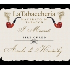 La Tabaccheria I Macerati Aroma Assolo di Kentucky 10ml