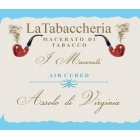 La Tabaccheria I Macerati Aroma Assolo di Virginia 10ml