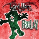 Lord Hero Aroma FRULLY (Cioccolato-Menta Crespa) 10ml