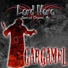 Lord Hero Aroma GARGAMEL (Frutti di Bosco-Biscotto alla Vaniglia) 10ml