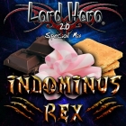 Lord Hero Aroma INDOMINUS REX (Marshmallow-Biscotto-Cioccolato-Caramello) 10ml