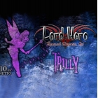 Lord Hero Aroma TRILLY (Liquirizia-Menta-Rhum) 10ml