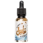 Midnight Vapes Co Dunks 50ml Mix and Vape