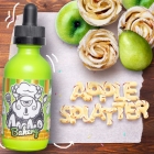MOMO Bakery Apple Splatter 50ml Mix and Vape