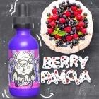 MOMO Bakery Berry Pavlova 50ml Mix and Vape