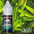 Monkeynaut Aroma 4.20 10ml