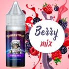 Monkeynaut Aroma BERRY MIX 10ml