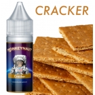 Monkeynaut Aroma CRACKER 10ml