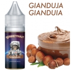 Monkeynaut Aroma GIANDUIA 10ml