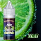 Monkeynaut Aroma LIME 10ml