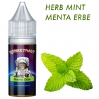 Monkeynaut Aroma MENTA ERBE 10ml