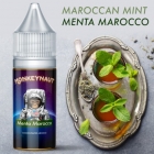 Monkeynaut Aroma MENTA MAROCCO 10ml