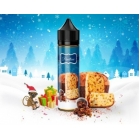 Monkeynaut Panettone 50ml Mix and Vape